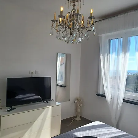 Apartmán Casa Svizzeri Pietra Ligure