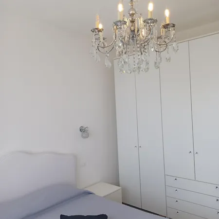 Apartmán Casa Svizzeri *