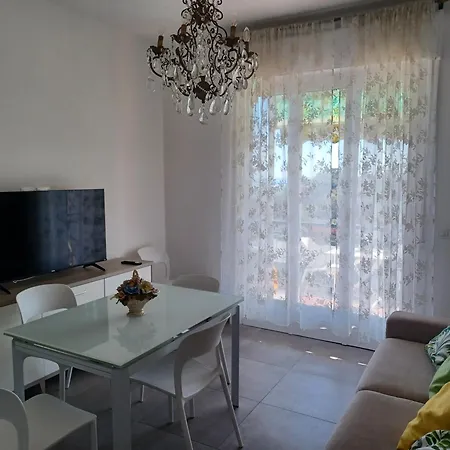 Casa Svizzeri Pietra Ligure