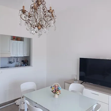 Casa Svizzeri Pietra Ligure