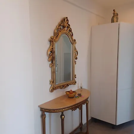 Apartmán Casa Svizzeri *