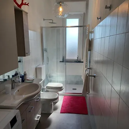 Apartmán Casa Svizzeri *