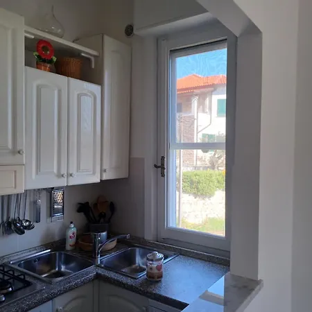 Casa Svizzeri Pietra Ligure