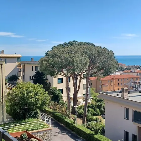 Apartment Casa Svizzeri *