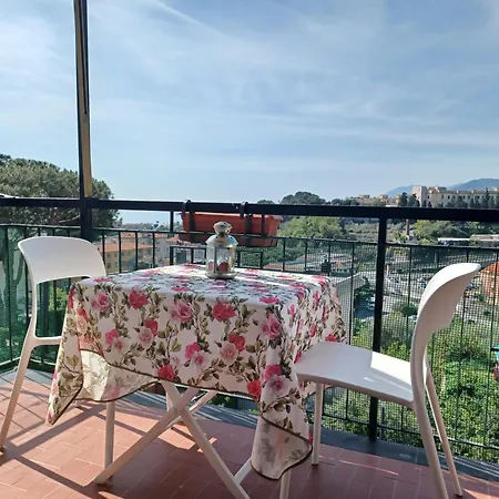 Apartment Casa Svizzeri Pietra Ligure