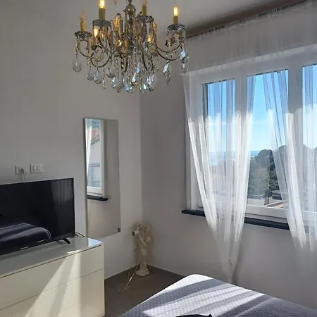Apartment Casa Svizzeri Pietra Ligure